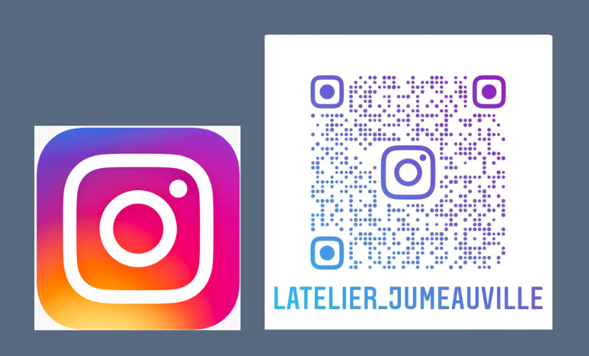 Atelier instagram