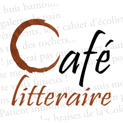 café littéraire