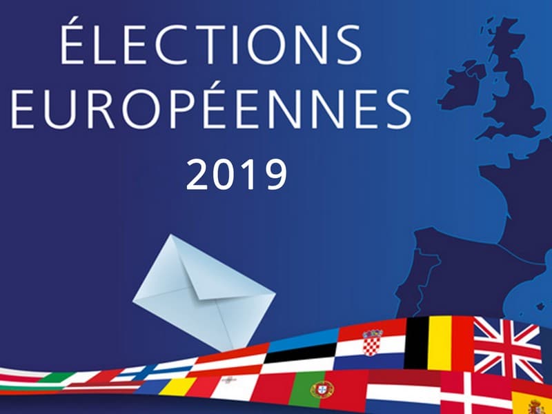 Elections europeennes 2019