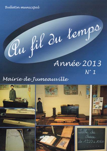 Bulletin Municipal